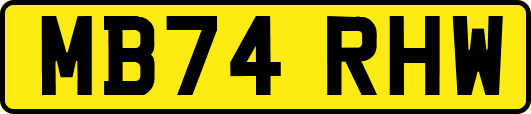 MB74RHW