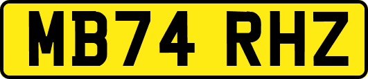 MB74RHZ