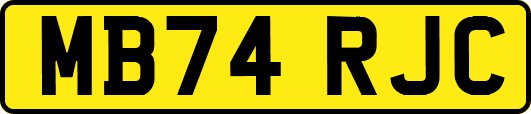 MB74RJC