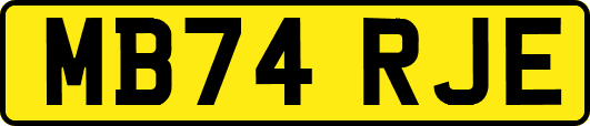 MB74RJE