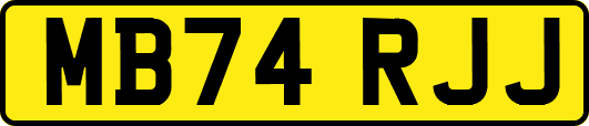 MB74RJJ