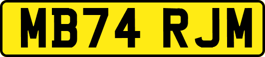 MB74RJM