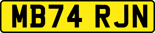 MB74RJN