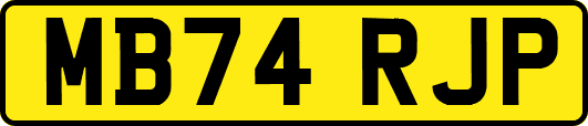 MB74RJP