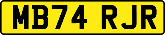 MB74RJR