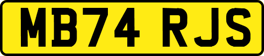 MB74RJS