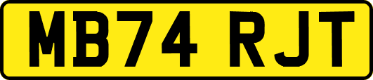 MB74RJT