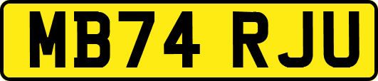 MB74RJU