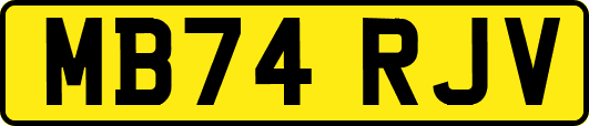 MB74RJV
