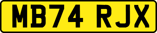 MB74RJX