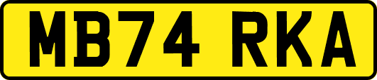 MB74RKA