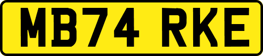 MB74RKE