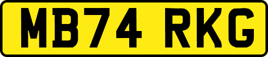 MB74RKG