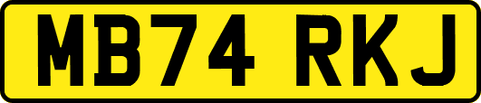 MB74RKJ