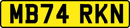 MB74RKN
