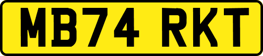 MB74RKT