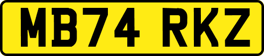 MB74RKZ