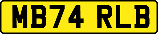 MB74RLB