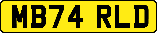 MB74RLD
