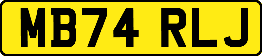 MB74RLJ
