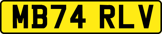 MB74RLV