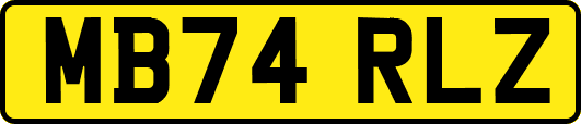 MB74RLZ