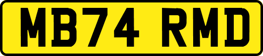 MB74RMD