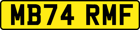 MB74RMF