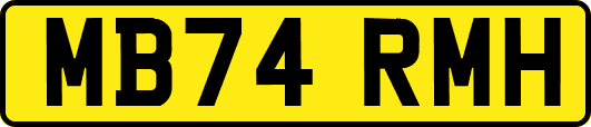 MB74RMH