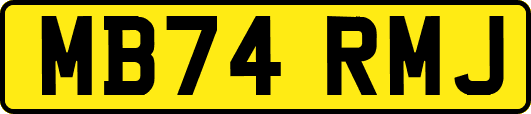 MB74RMJ