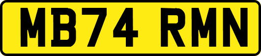 MB74RMN