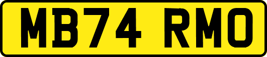 MB74RMO