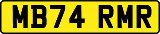 MB74RMR