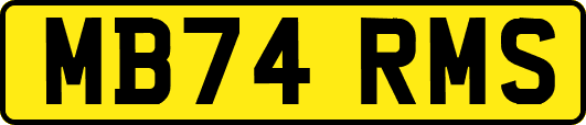 MB74RMS