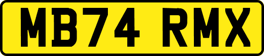 MB74RMX