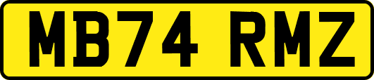MB74RMZ
