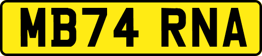 MB74RNA