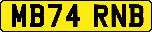 MB74RNB
