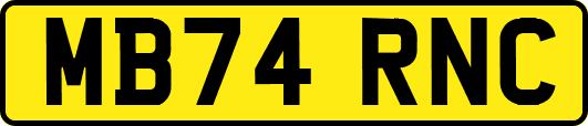 MB74RNC