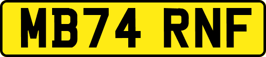 MB74RNF