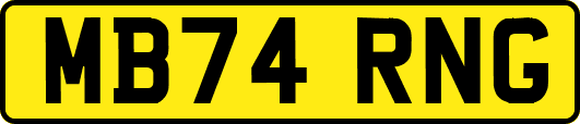 MB74RNG