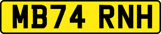 MB74RNH