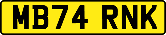 MB74RNK