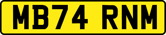 MB74RNM