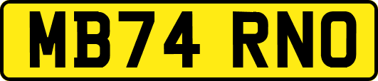 MB74RNO