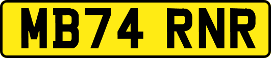 MB74RNR