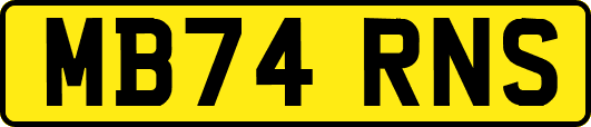 MB74RNS