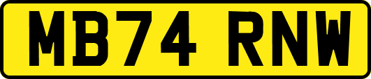 MB74RNW