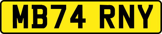 MB74RNY