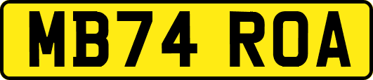 MB74ROA